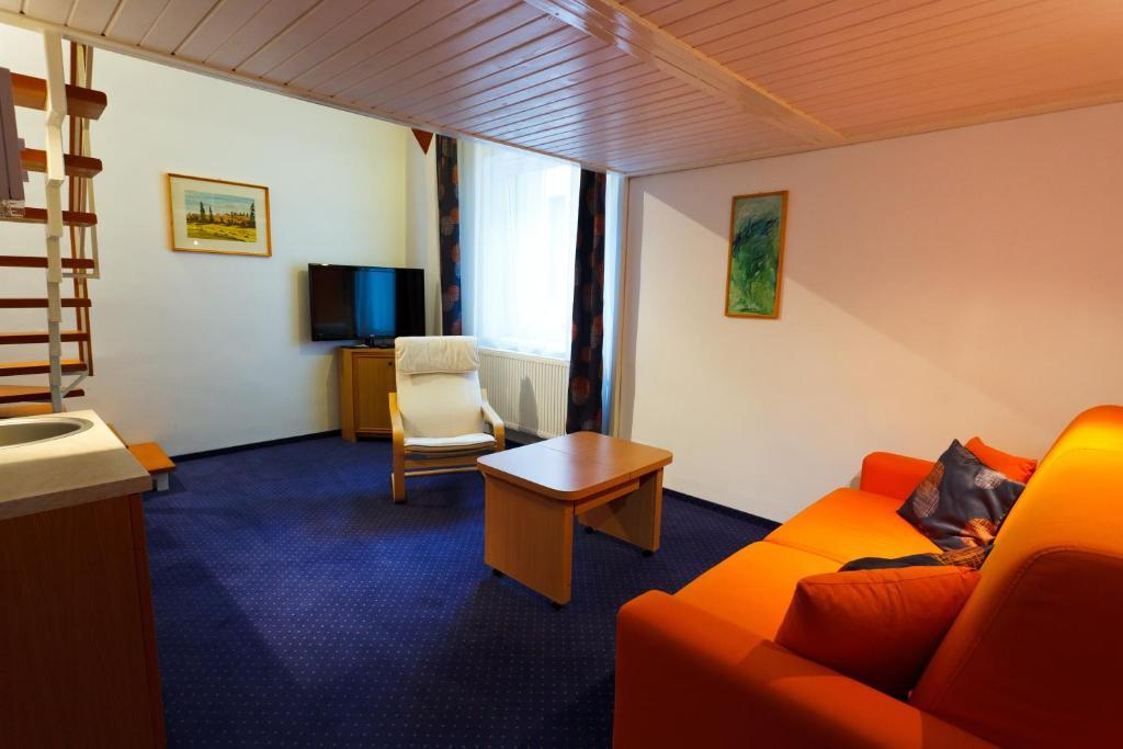 Pension Ferdinand Panzio Sfantu Gheorghe  Room photo