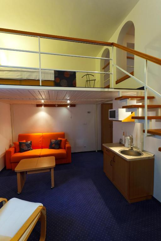 Pension Ferdinand Panzio Sfantu Gheorghe  Room photo