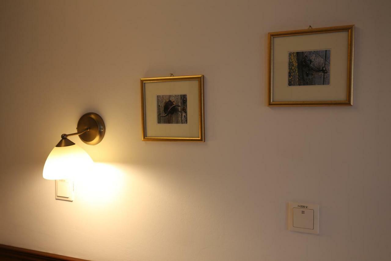 Pension Ferdinand Panzio Sfantu Gheorghe  Exterior photo